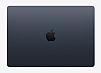 MacBook Air 15,3" M5 2026 Chip mit 10‑Core CPU, 10‑Core GPU und 16‑Core Neural Engine, Midnight 512 GB SSD