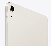 Apple iPad Air 13" (M4) Wi-Fi 128 GB – Polarstern MH5Q4TY/A