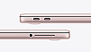 Apple MacBook Neo 13" (Rosa) – A18P Chip, 8 GB RAM, 512 GB SSD MMHFJ4D/A