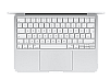Apple MacBook Neo 13" (Silber) – A18P Chip, 8 GB RAM, 256 GB SSD MHFA4D/A