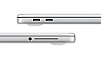Apple MacBook Neo 13" (Silber) – A18P Chip, 8 GB RAM, 256 GB SSD MHFA4D/A