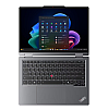 ThinkPad X1 2-in-1 G11 Aura Edition 21V90022GE