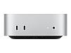 Apple Mac mini M6 Chip 12-Core CPU, 12-Core GPU, 16 GB RAM, 256 GB SSD