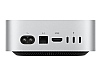 Apple Mac mini M6 Chip 12-Core CPU, 12-Core GPU, 16 GB RAM, 256 GB SSD