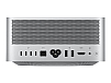 Apple Mac Studio M5 Max Chip 18-Core CPU, 32-Core GPU, 36 GB RAM, 512 GB SSD
