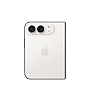 iPhone Duo Sternenweiß 256GB