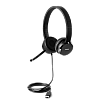 Lenovo 100 Stereo USB Headset 4XD0X88524