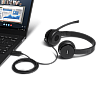 Lenovo 100 Stereo USB Headset 4XD0X88524