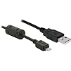 Delock USB 2.0 Kabel