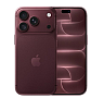 iPhone 18 Pro 256 GB Burgunder