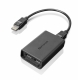 Lenovo DisplayPort to Dual-DisplayPort Monitor Cable