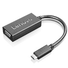 LENOVO USB-C To VGA Adapter 4X90M42956