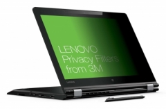 Lenovo Blickschutzfilter von 3M für ThinkPad Yoga 260 und 370  4XJ0L01578