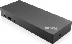 ThinkPad Hybrid USB-C Dock 40AF0135EU