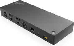 ThinkPad Hybrid USB-C Dock 40AF0135EU