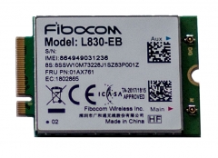 Fibocom L830-EB 4XC0Q92823