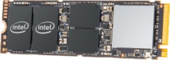 Intel OEM 256GB M.2 OPAL 7600P Serie