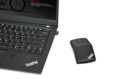 ThinkPad X1 Presenter Maus 4Y50U45359