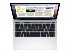 Apple MacBook Air 13 2020 Silber