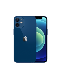 Apple iPhone 12 mini 64 GB blau