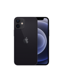 Apple iPhone 12 mini 64 GB schwarz
