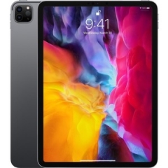 Apple iPad Pro (2020) 11 - Wi-Fi only - 1 TB - Space Grau