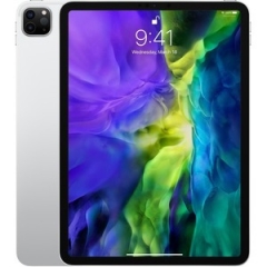 Apple iPad Pro (2020) 11 - Wi-Fi only - 1 TB - Silber