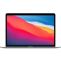 Apple MacBook Air M1 2020 13 Silber