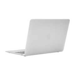 Incase Hardshell Case für Apple MacBook Air 13,3 (2020) transparent
