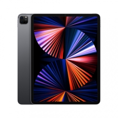 Apple iPad Pro (2021) 12,9 - Wi-Fi + Cellular - 128 GB - Space Grau