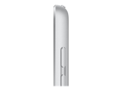 Apple iPad 10,2 (2021) - Wi-Fi only - 64 GB - Silber
