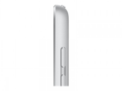 Apple iPad 10,2 (2021) - Wi-Fi + Cellular (SIM) - 64 GB - Silber