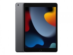 Apple iPad 10,2 (2021) - Wi-Fi + Cellular (SIM) - 64 GB - Grau
