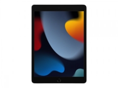 Apple iPad 10,2 (2021) - Wi-Fi only - 256 GB - Silber