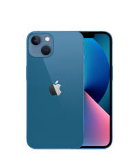 Apple iPhone mini 13 256 GB Blue