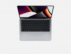 Apple MacBook Pro 14 M1 Pro 2021 Space Grey Z15G-GR05