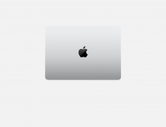 Apple MacBook Pro 16 M1 Pro 2021 Silber Z14Z-GR04