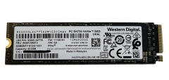 Western Digital SN730 OEM 256GB M.2