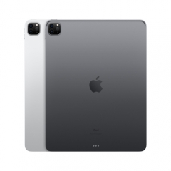 Apple iPad Pro (2021) 12,9 - Wi-Fi only - 1 TB - Silber
