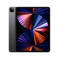 Apple iPad Pro (2021) 12,9 - Wi-Fi only - 256 GB - Space Grau