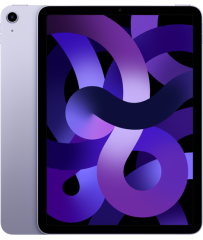 Apple iPad Air 10,9 (2022) - Wi-Fi only - 64 GB - Violett - MME23FD/A