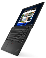 ThinkPad X13 Gen 3 21BN003TGE Abverkauf