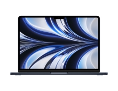 MacBook Air 13 M2 2022 Mitternacht 512 GB SSD MLY43D/A