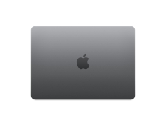 MacBook Air 13 M2 2022 Spacegrey 512 GB SSD MLXX3D/A