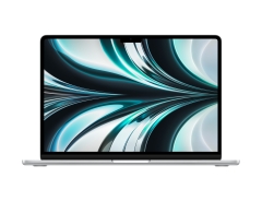 MacBook Air 13 M2 2022 Silber 256 GB SSD MLXY3D/A