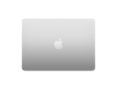 MacBook Air 13 M2 2022 Silber 512 GB SSD MLY03D/A