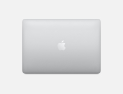 Apple MacBook Pro 13″ M2 Chip 2 TB SSD Silber Z16T-GR12