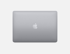Apple MacBook Pro 13″ M2 Chip 2 TB SSD Spacegrey Z16R-GR04