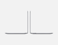 Apple MacBook Pro 13″ M2 Chip 1 TB SSD Spacegrey Z16R-GR11