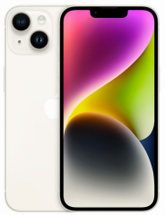 Apple iPhone 14 128 GB Polarstern MPUR3ZD/A